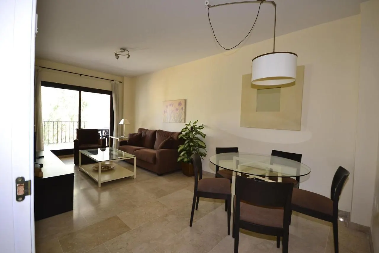 Ferienwohnung Marina Duquesa 616 Manilva Spanien