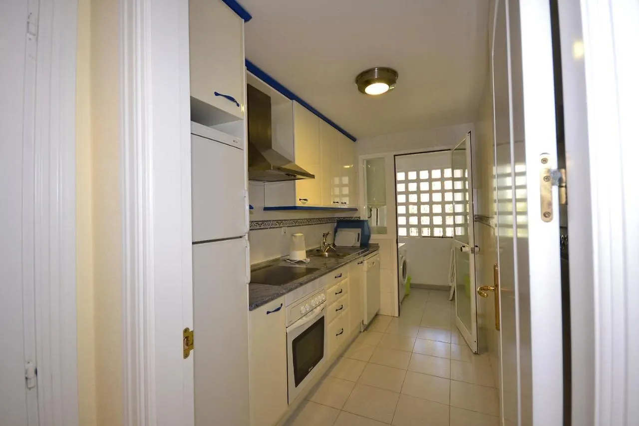 Ferienwohnung Marina Duquesa 616 Manilva 0*,  Spanien