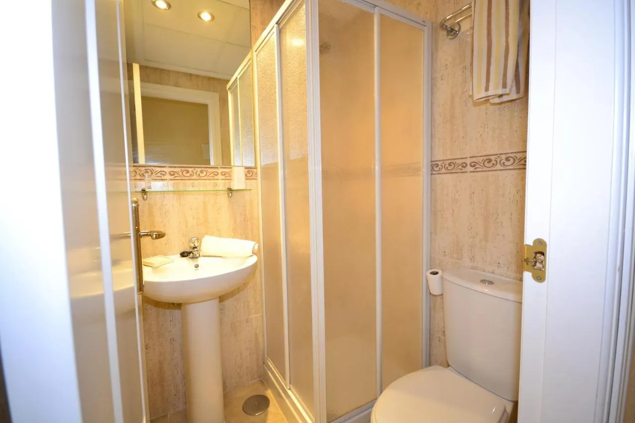 Apartamento marina duquesa 616 Manilva