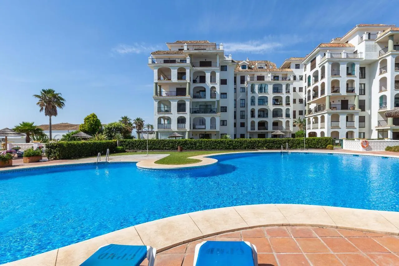 Apartamento marina duquesa 616 Manilva España