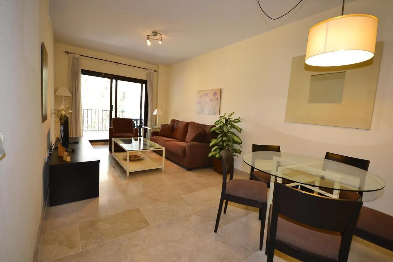 Ferienwohnung Marina Duquesa 616 Manilva