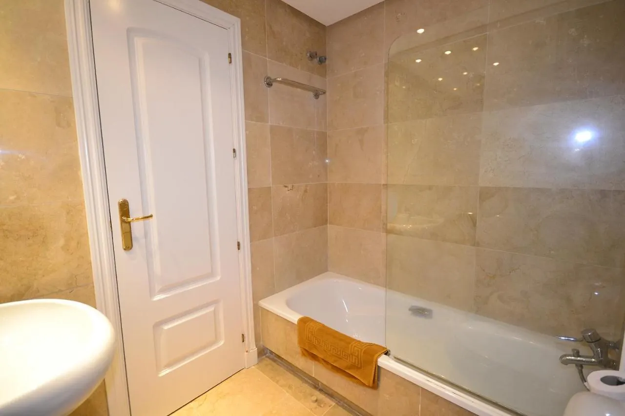Apartamento marina duquesa 616 Manilva