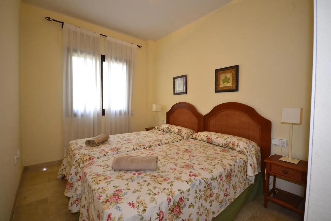 Apartment Ferienwohnung Marina Duquesa 616 Manilva