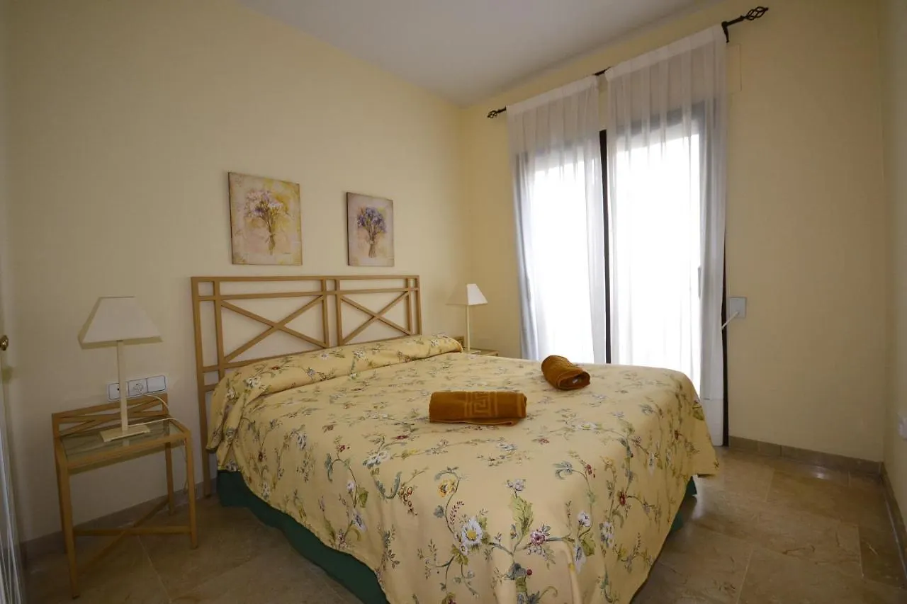 Ferienwohnung Marina Duquesa 616 Manilva 0*,  Spanien