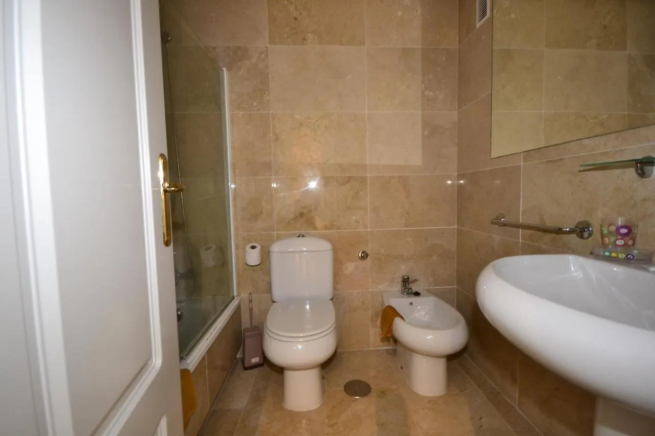 Apartamento marina duquesa 616 Manilva España