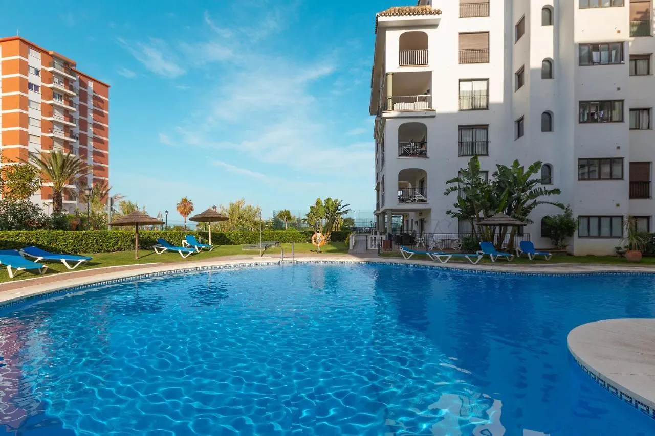 Apartamento marina duquesa 616 Manilva España
