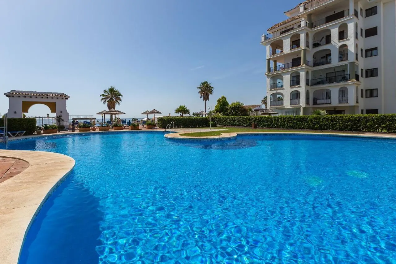 Apartamento marina duquesa 616 Manilva España