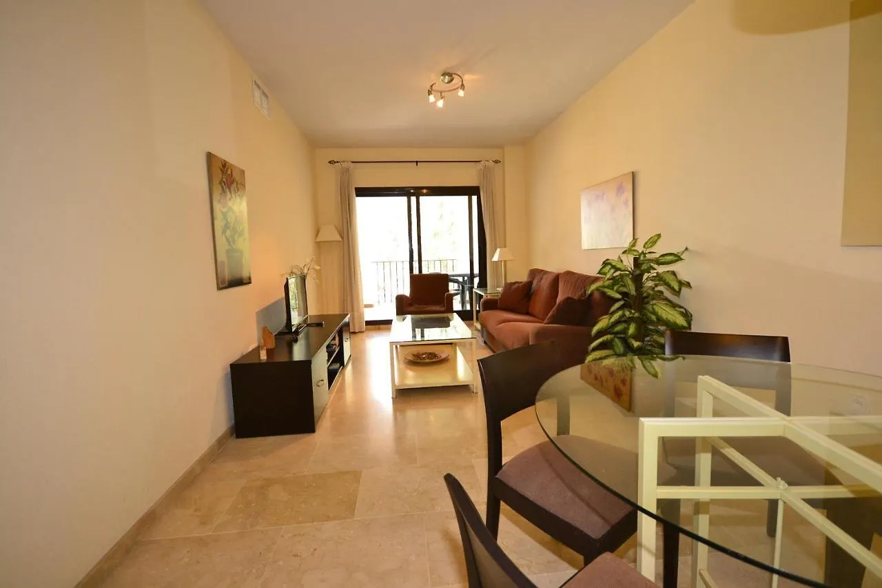 Apartamento marina duquesa 616 Manilva 0*,  España