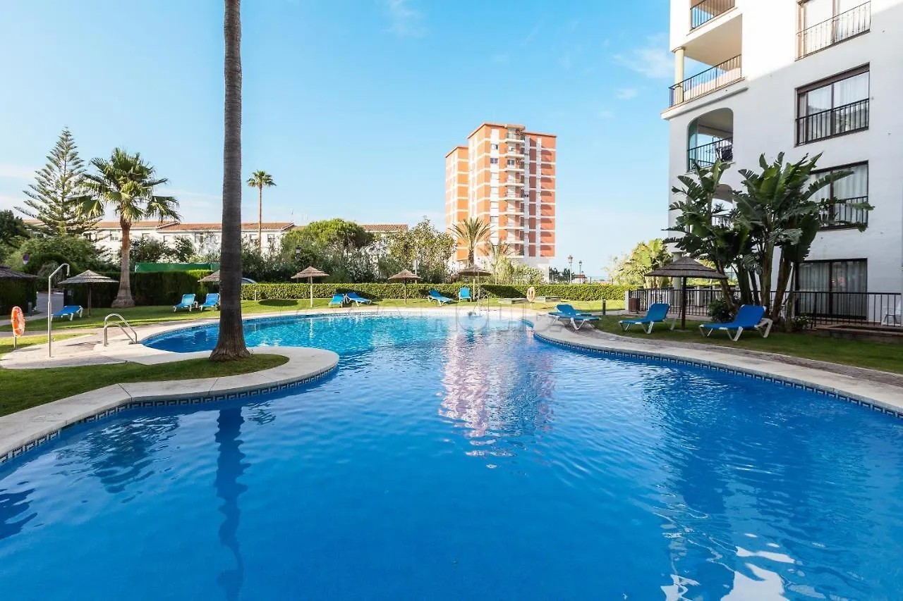 Apartamento marina duquesa 616 Manilva